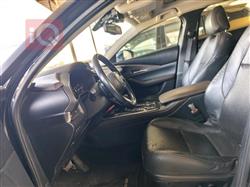 مازدا CX-30